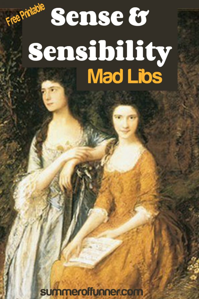 sense and sensibility script pdf